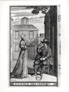 Frontispiece for the First Edition of 
